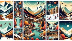 Uncover Autumn’s Magic: Things To Do In Vail In October