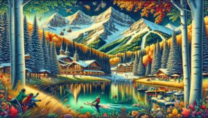 Discover Fun and Excitement: Free Things to Do in Vail!