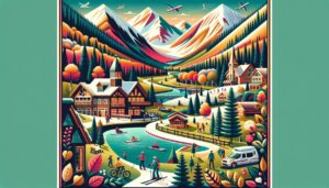 Explore Family-Friendly Fun: Things to do in Vail with a Baby