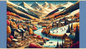 Uncover Exciting Things To Do Between Vail And Denver: Your Ultimate Guide