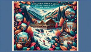 Uncover Hidden Gems: Exciting Things to Do in Vail for Non-Skiers