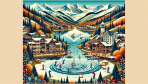 Rainy Day Wonders: Unmissable Things To Do In Vail Co When It Rains