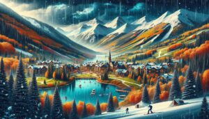 Beat the Downpour: Top Things to Do in Vail CO When It Rains