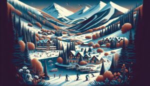 Unleash Winter’s Early Charm: Things To Do In Vail In Early November