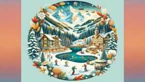 Fun-filled Winter: Top Things to Do in Vail with Toddlers