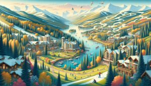 Discover Love Anew: Top Romantic Things To Do In Vail