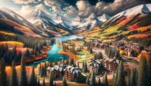 Baby-Friendly Adventures: Exploring Things To Do In Vail With A Baby
