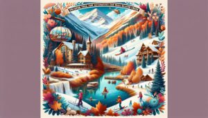 Uncover Free, Fun Activities for Kids in Vail Beaver Creek