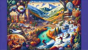 Enjoy Vail on a Budget: Top Free Things to Do in Vail Revealed!