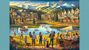 Ultimate Family Guide: Exciting Things To Do In Vail With Kids In Summer