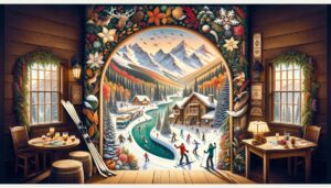 Experience Magic: Top Things To Do in Vail at Christmas