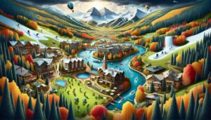 Rainy Day Revelry: Top Things To Do in Vail, CO When It Pours!