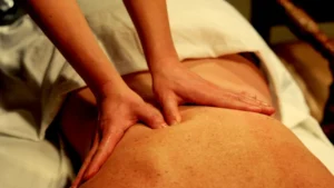 Massage in Vail CO
