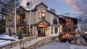 What to pack for Vail Four Seasons